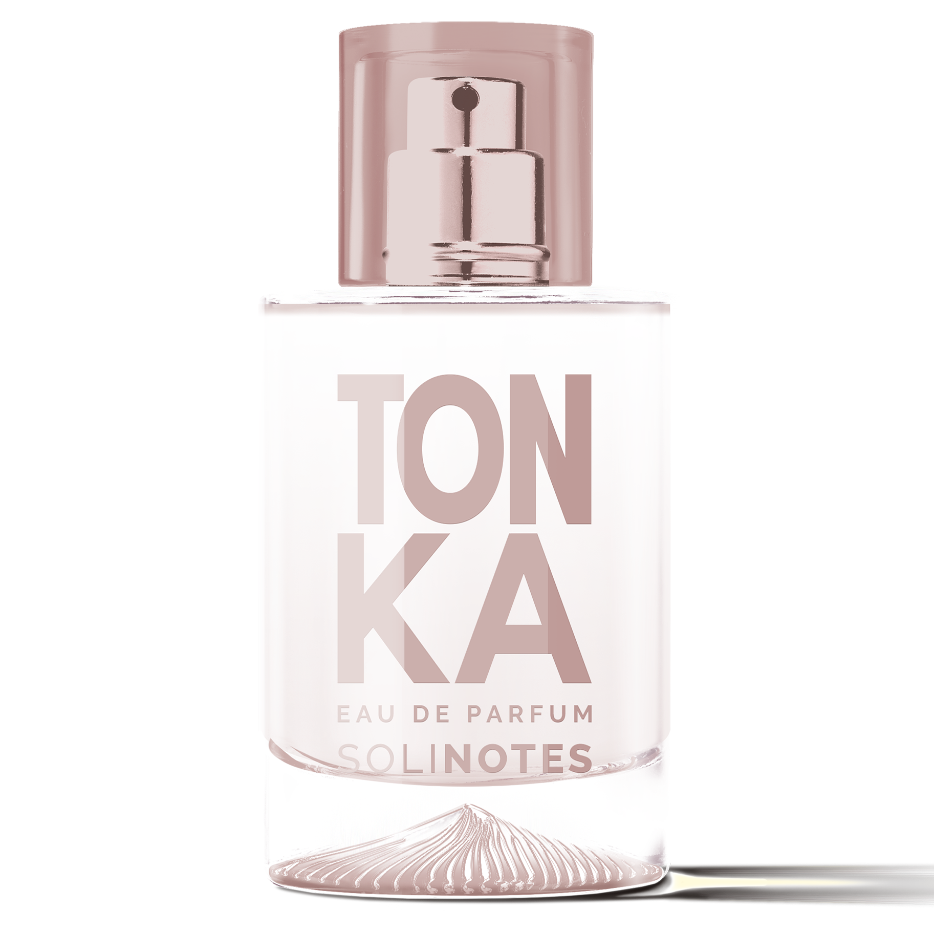 SOLINOTES – Perfume/Eau de Toilette por atacado – Solinotes Tonka Eau de Parfum 50 ml2