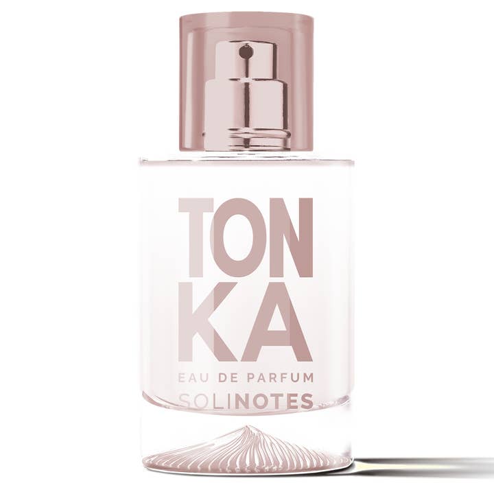 SOLINOTES - Wholesale Perfume/Eau de Toilette - Solinotes Tonka Eau de Parfum 50ml2