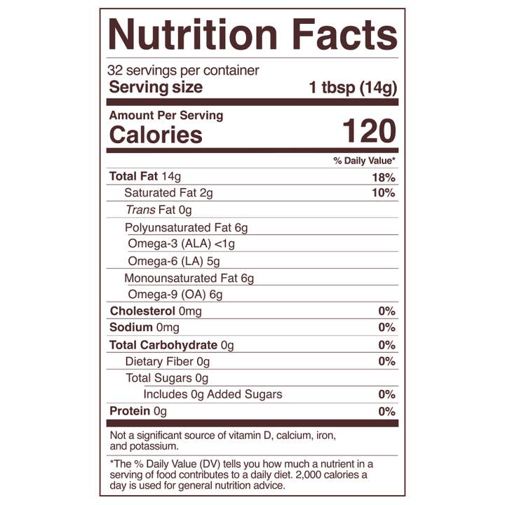 Foods Alive - Wholesale Cooking Oil - Black Sesame Seed Oil - Artisan Cold-Pressed, Organic8