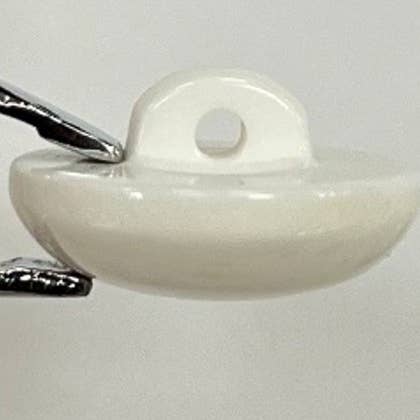 NEMARK - Wholesale Sewing button/snap - HALF BALL BUTTON WITH FOOT COLORS2