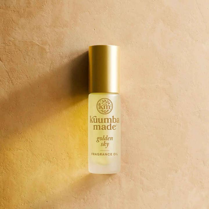 Golden Sky for wholesale by Kuumba Made