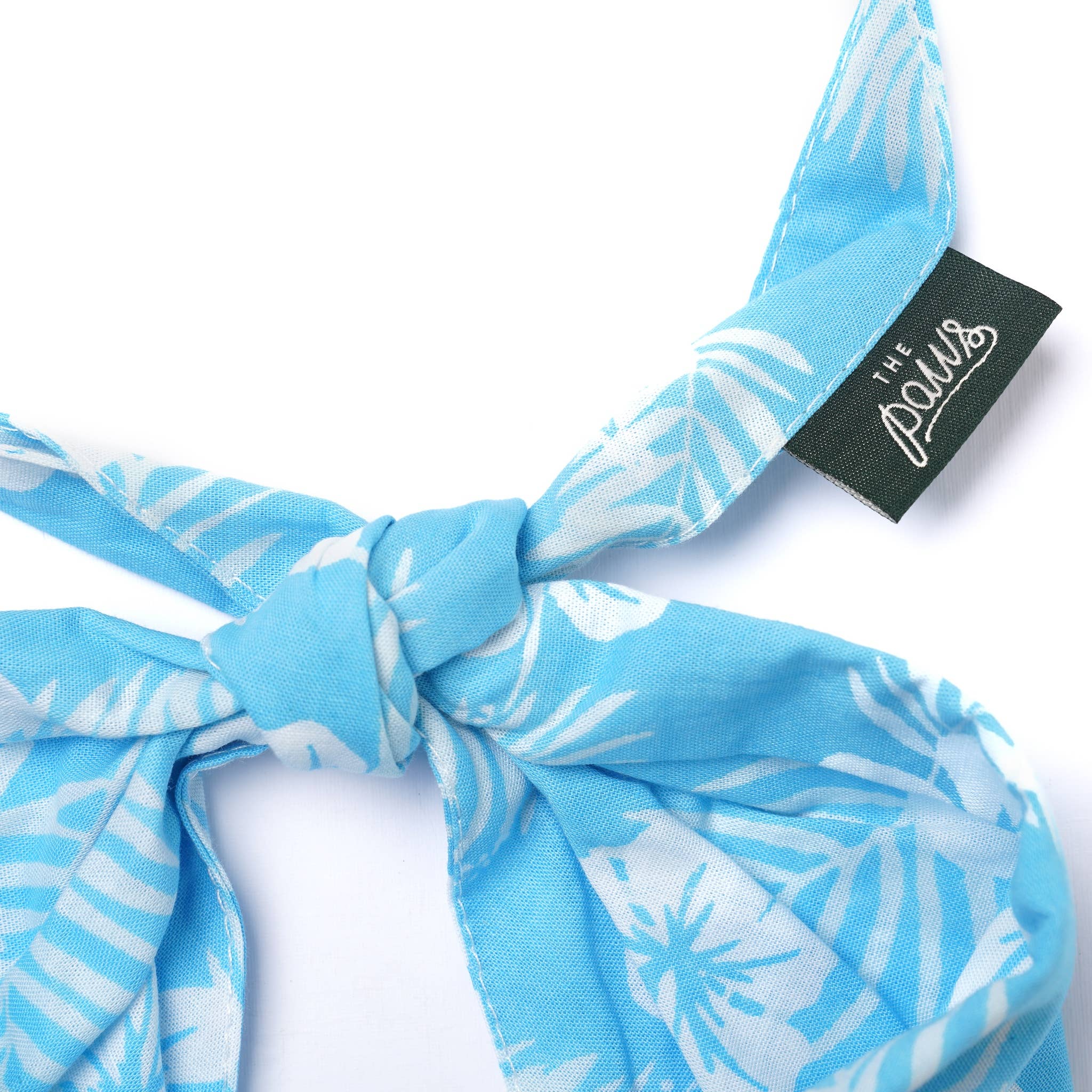 The Paws - Vendita all'ingrosso Bandana - Cani - Bandana per cani Malu2