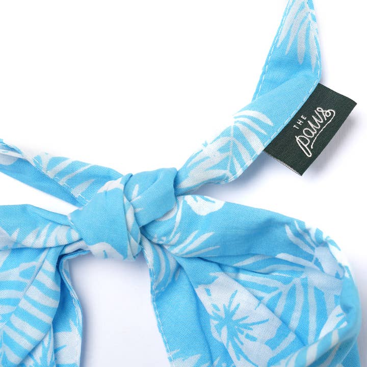 The Paws - Vendita all'ingrosso Bandana - Cani - Bandana per cani Malu2