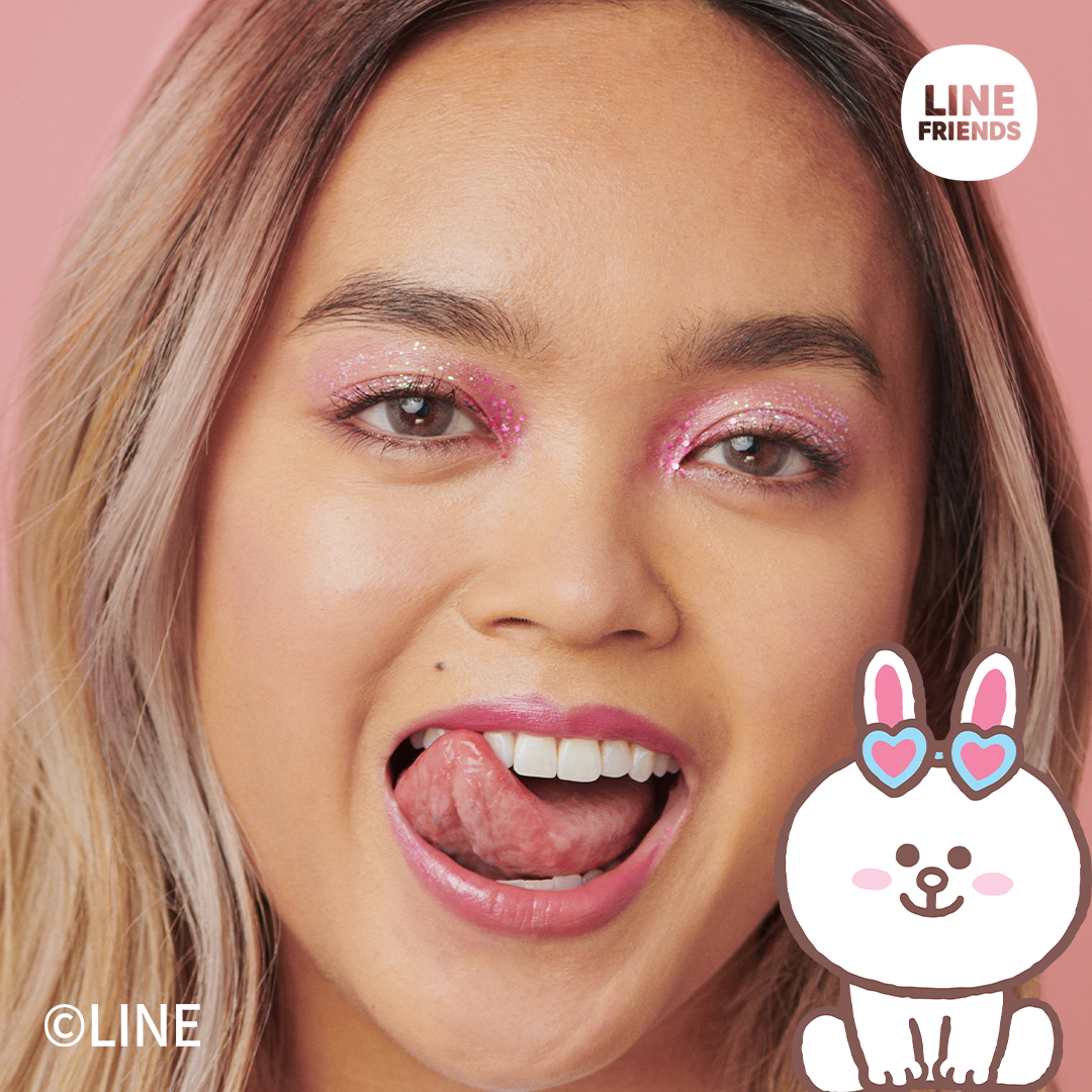 doe Beauty - Wholesale Contact Lenses - CUTIE CONY5