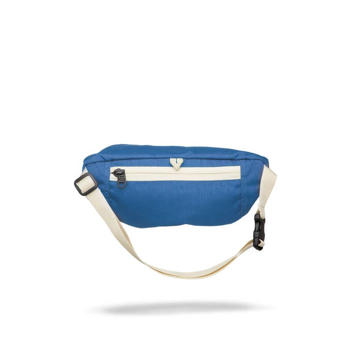 Walker Family goods – Engroshandel Bæltetaske - Dame – Louie Slyngeflod