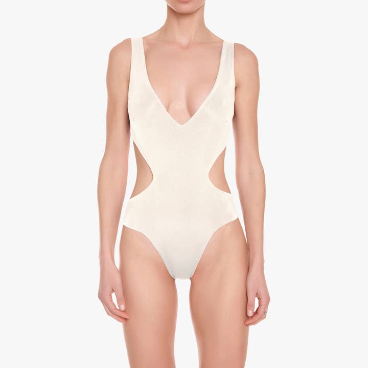 ARABELLA | ETT STYCKE för wholesale av Rêve de Rive Swimwear