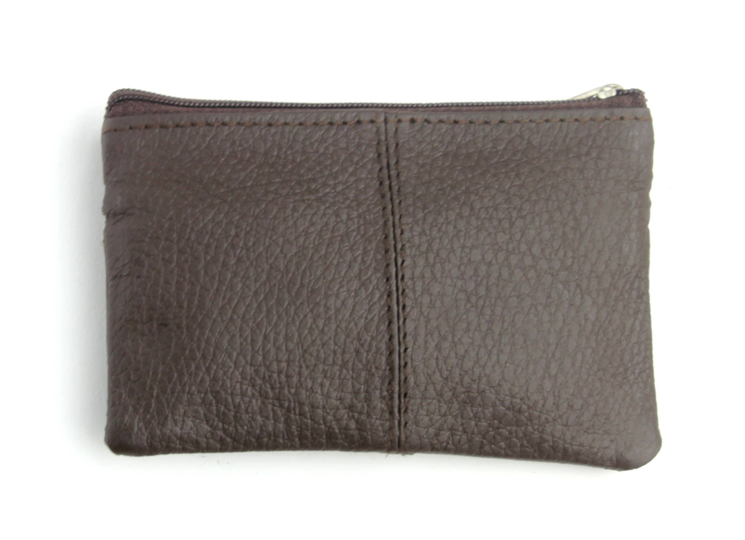 Leather Impressions Inc - Vente Porte-monnaie – femme - Porte-monnaie en cuir de vachette 30035