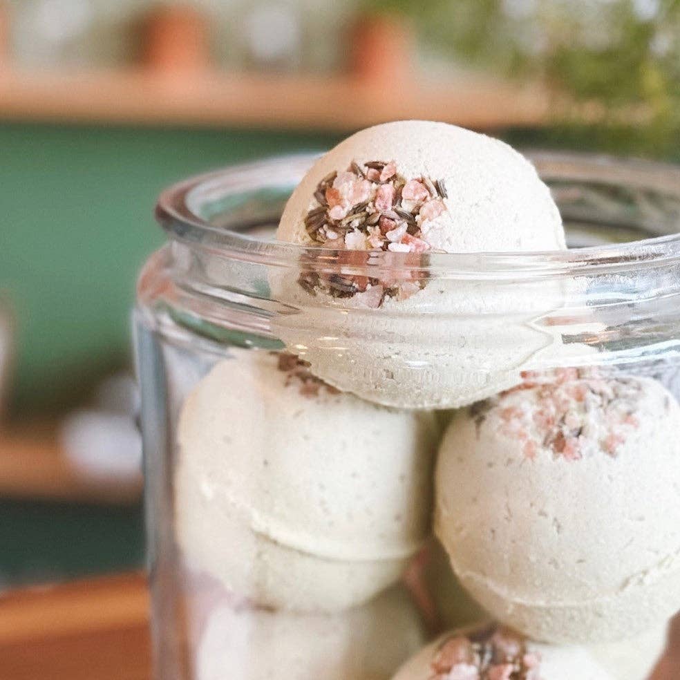 The Zeroish Company - Wholesale Bath Bomb/Fizz - Fizzing Bath Bombs2