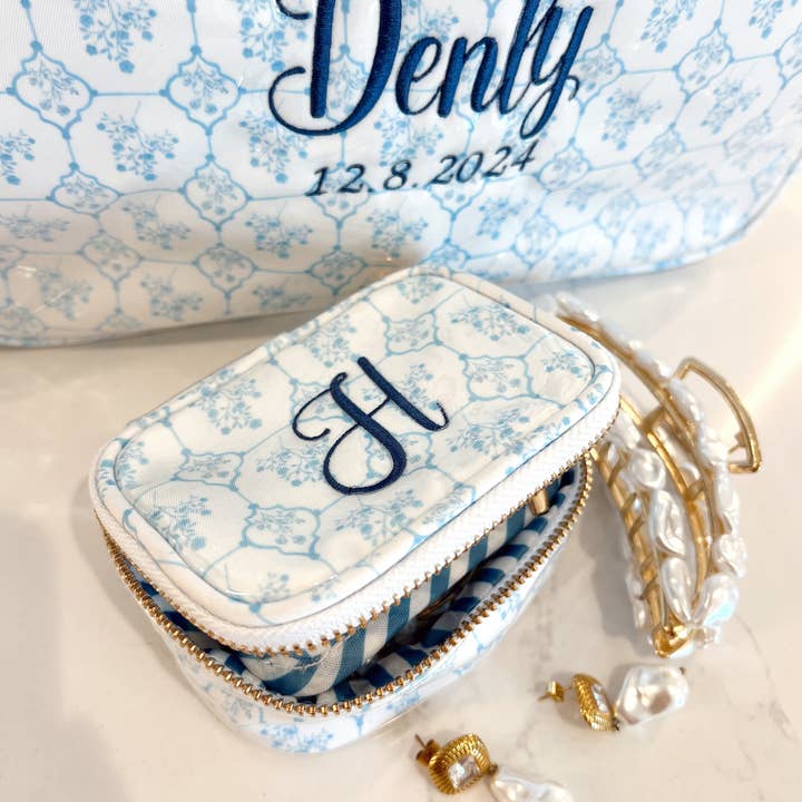 KENZKUSTOMZ - Wholesale Jewelry Box/Organizer - Custom Jewelry Case19