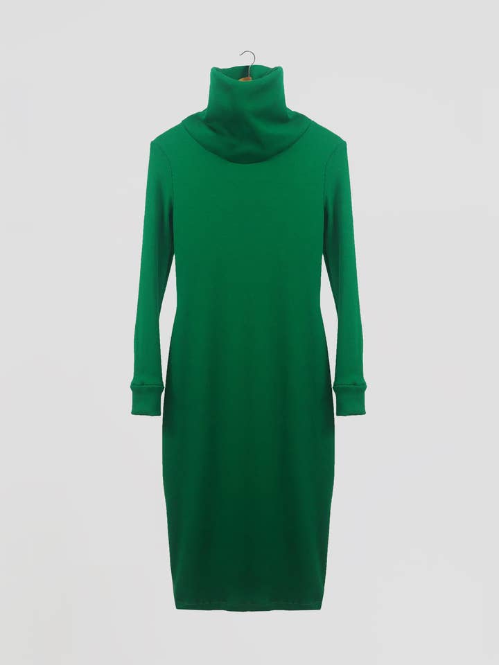 Emmeraude dress for wholesale by Esson