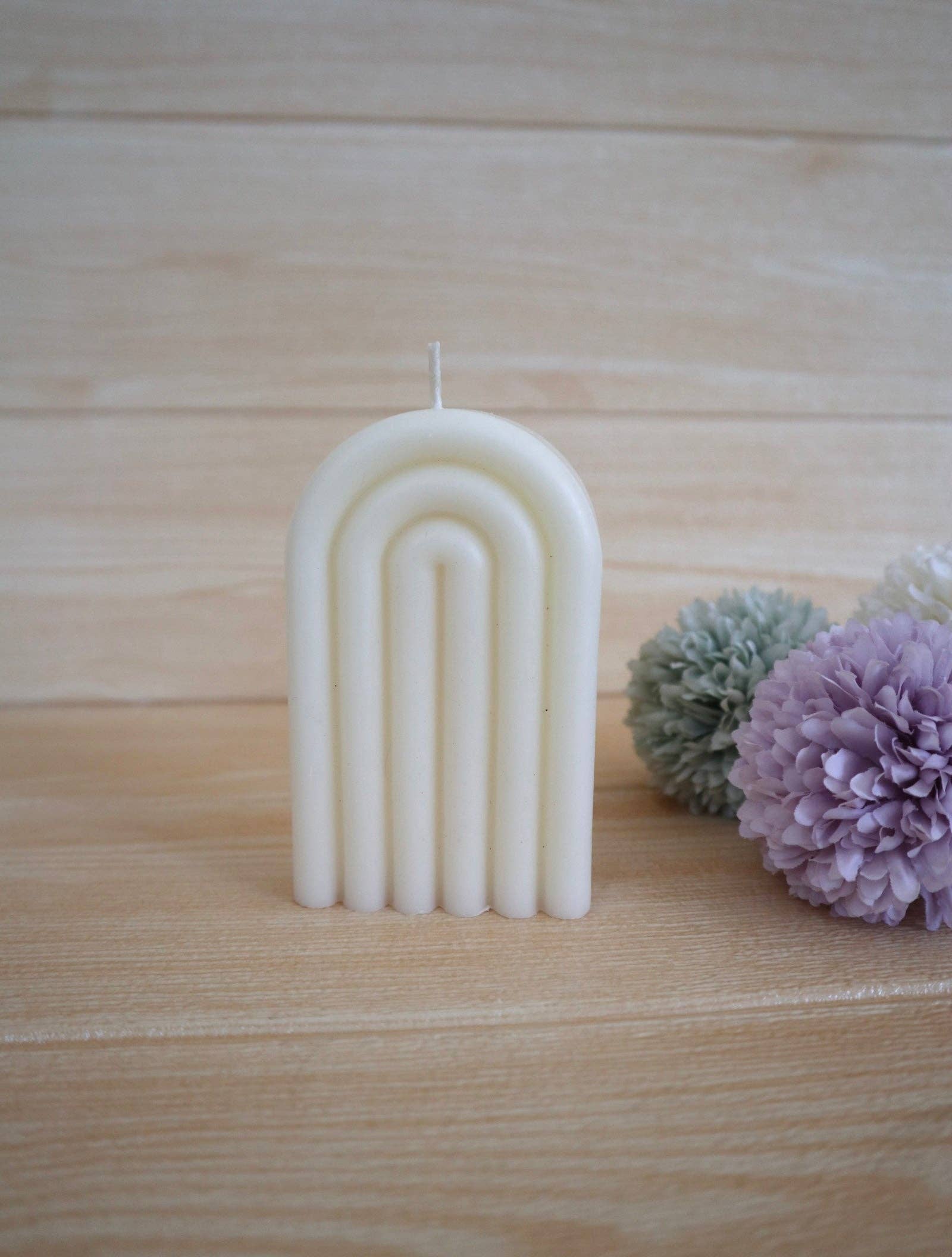 Velas Galbis - Jose Galbis Soler, S.L. – Engroshandel Gavelys – Arc duftlys i vegetabilsk voks i seks farver6