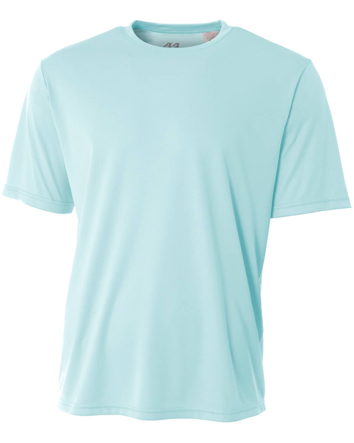 Total Apparel - Wholesale T-Shirt - Men's - A4 Cooling Performance T-Shirt Moisture Wicking | N31424