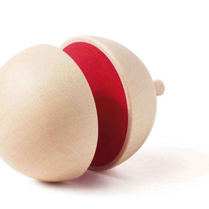 Naef USA - Wholesale Wood Toy - Kids - Naef Spin1