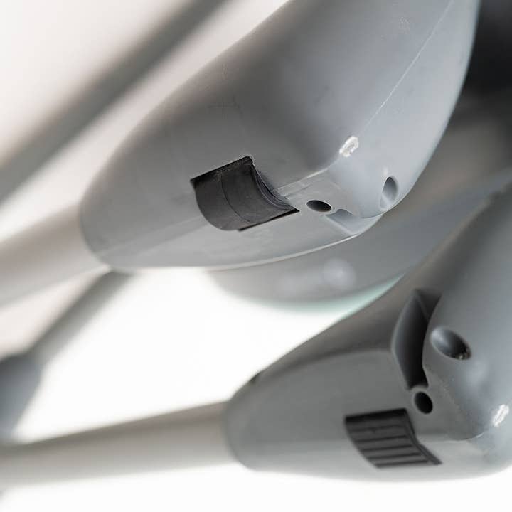 Olmitos S.A - Wholesale Highchair - Baby - Trona positions42