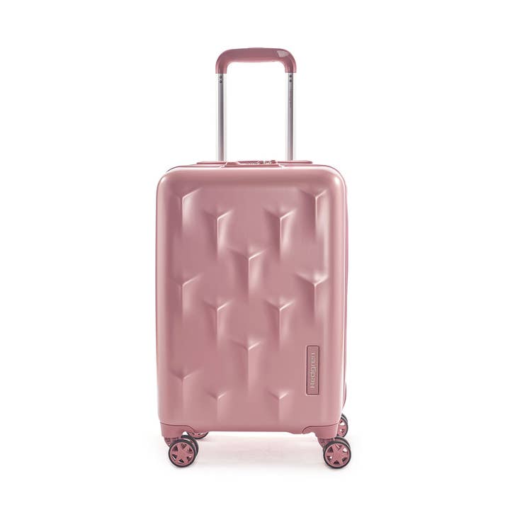 Carve S - Trolley da 55 cm (misura Iata) per la vendita all'ingrosso da parte di Hedgren France