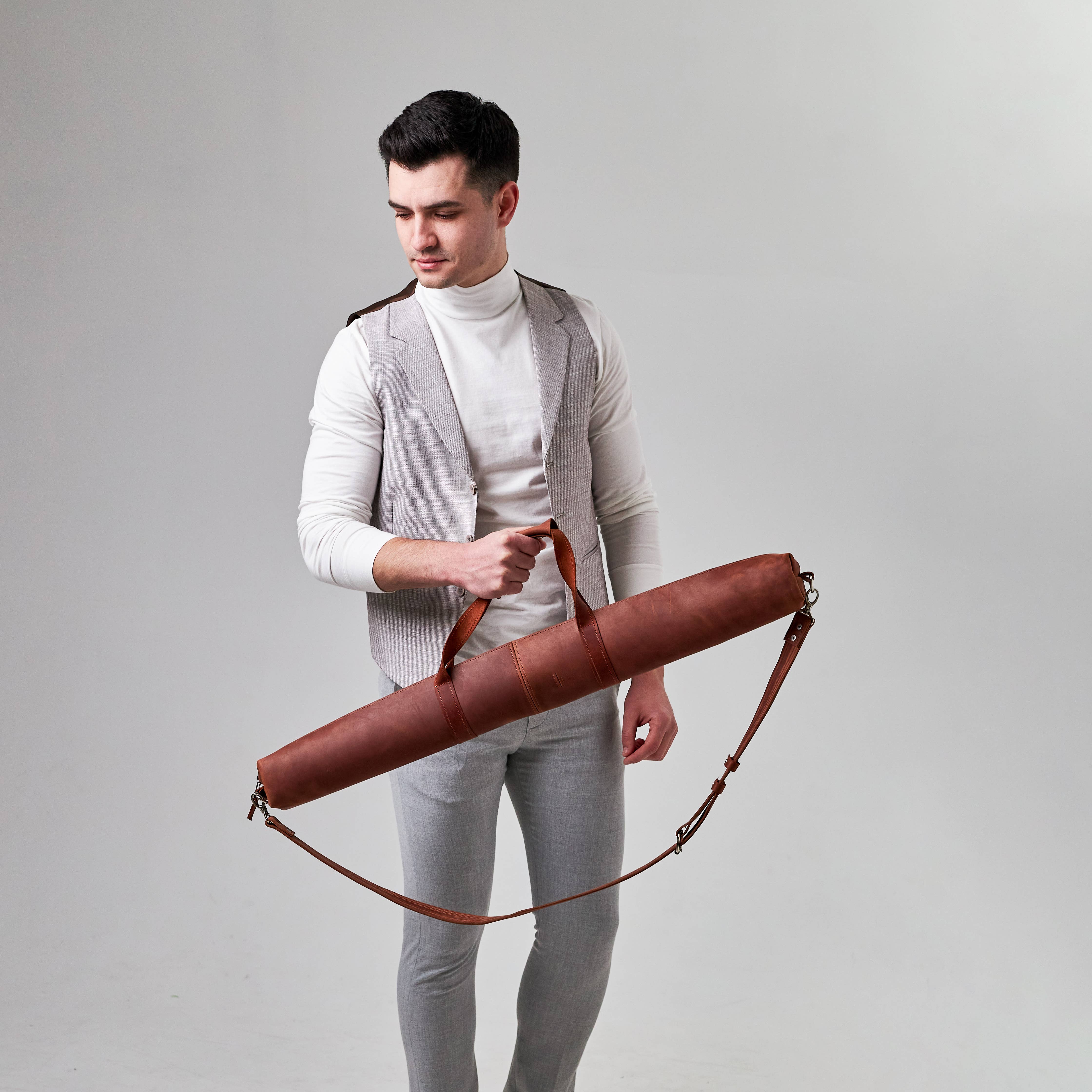 Pikore - Wholesale Sporting Accessories - Custom pool cue case, Leather pool cue case8