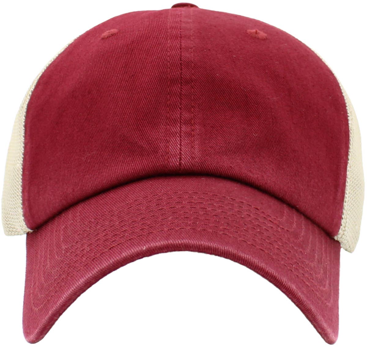 KBETHOS - Wholesale Baseball Cap - Men's - Classic Mesh Baseball Cap4