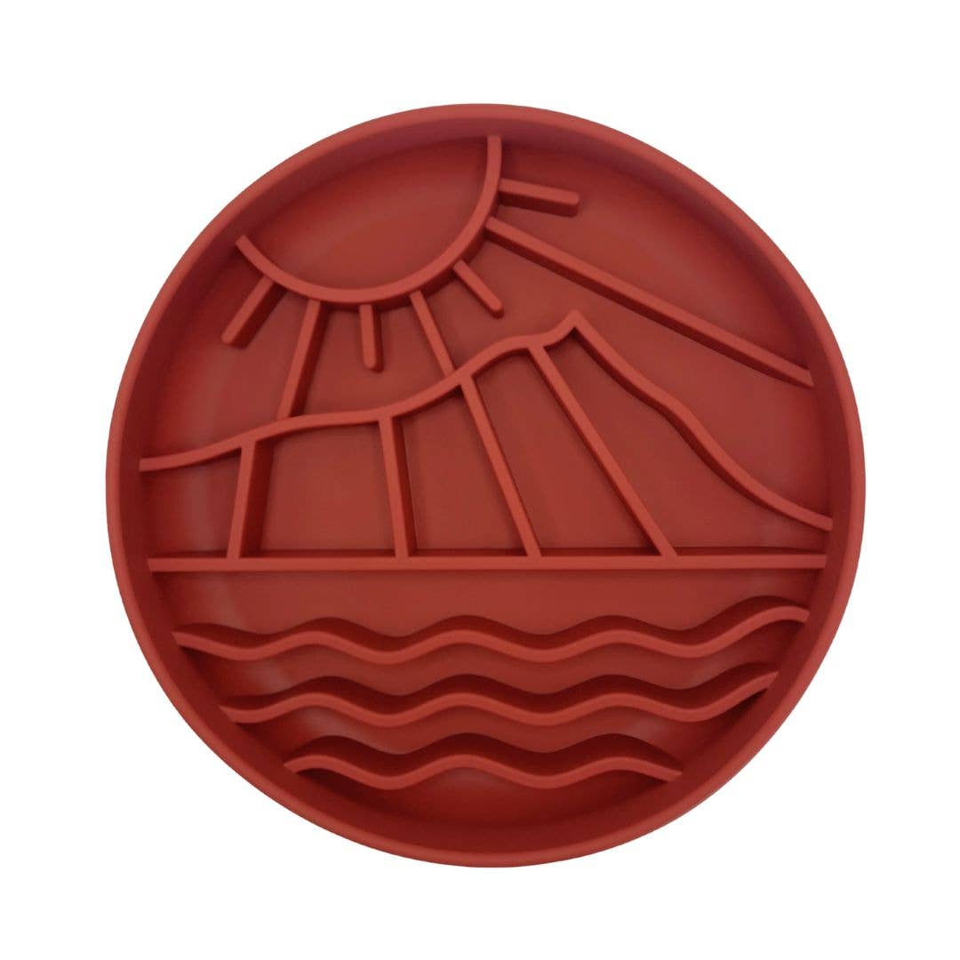 Dashi's - Wholesale Pet Bowl - Cat/Dog - Diamond Head Slow Feeder8