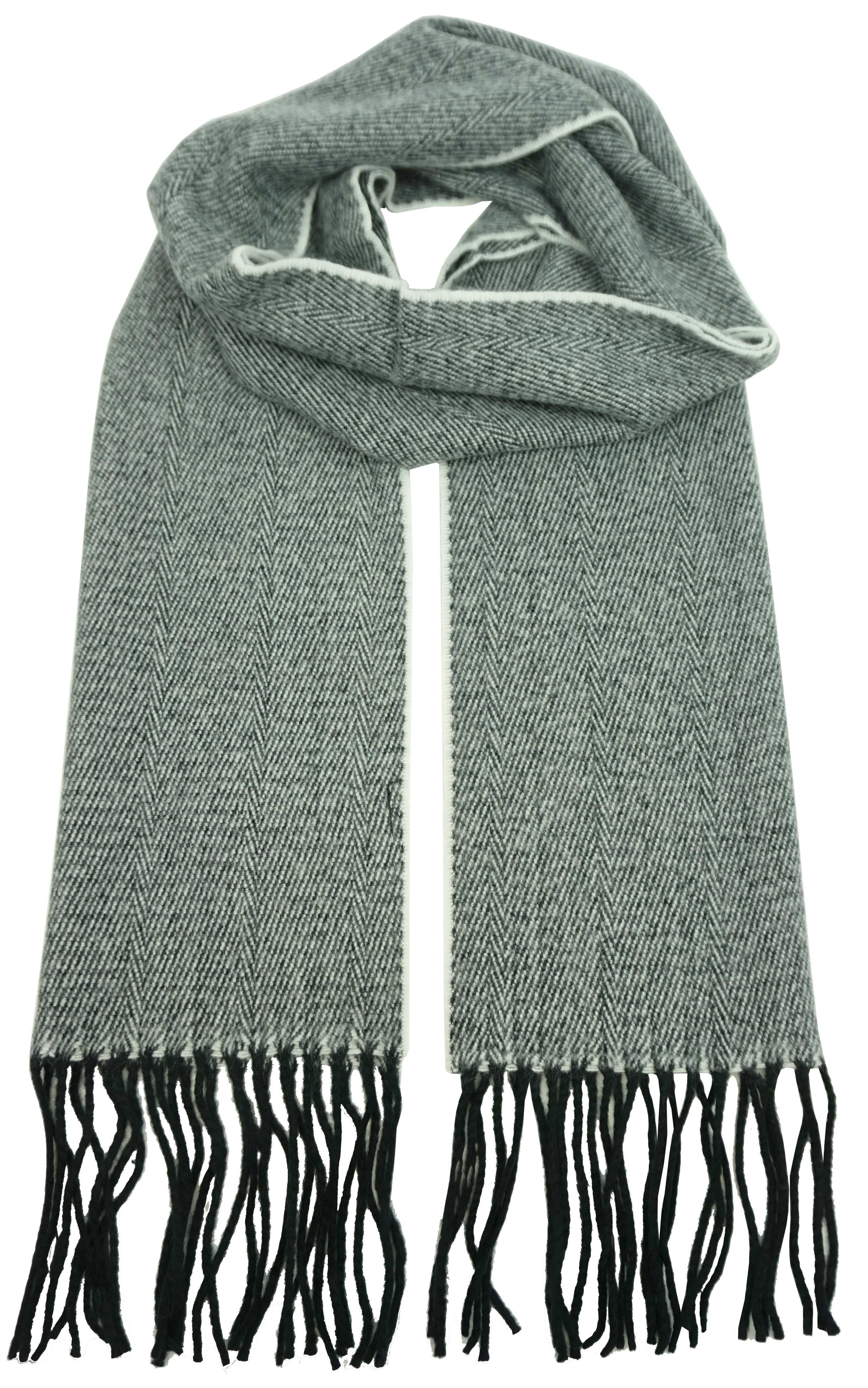 Anais - Venta al por mayor Bufanda - Hombre - Bufanda para hombre YF59603