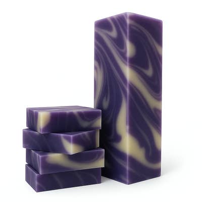Lavender for wholesale by Luxury Delight Candle Company