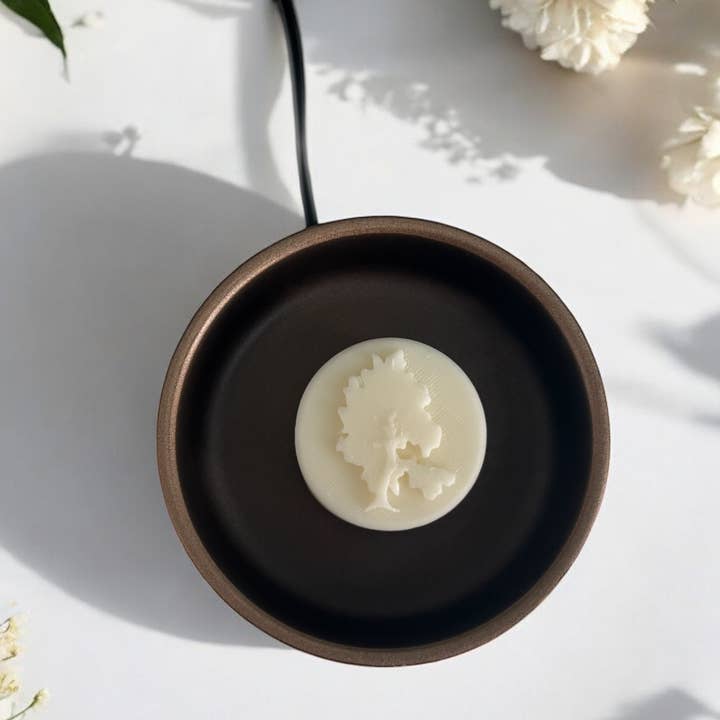 Hickory Hill Bath Company - Wholesale Wax Melt - Hand-Poured Non-Toxic Beeswax Melts0