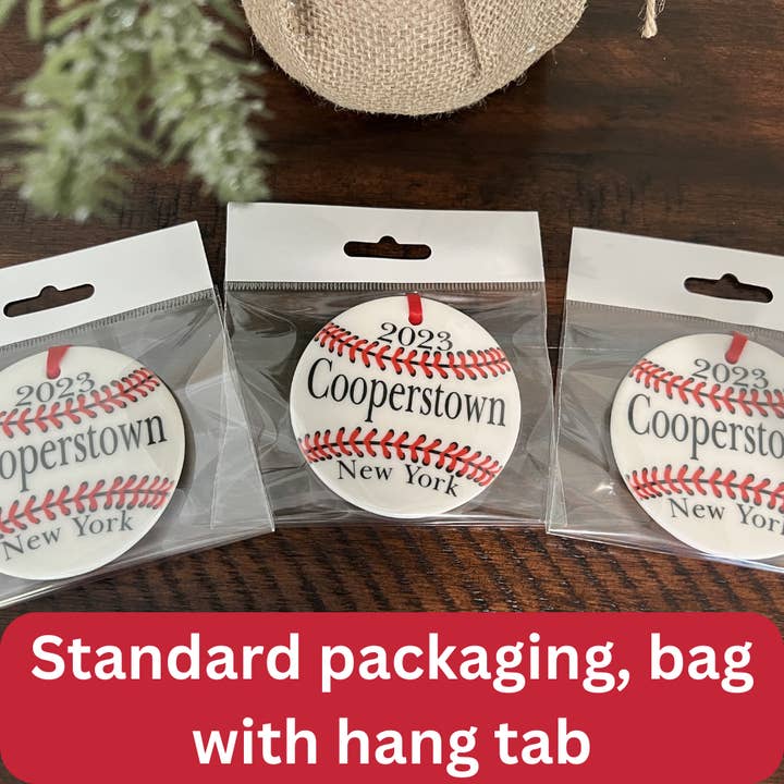 Daisy Lane - Wholesale Ornament - Kerstornament uit New Orleans, Mardi Gras 2025 Souvenir3