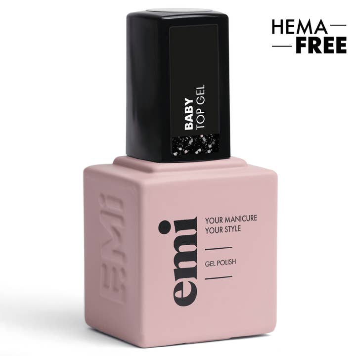 Baby Top Gel, 9 ml. for wholesale by emi