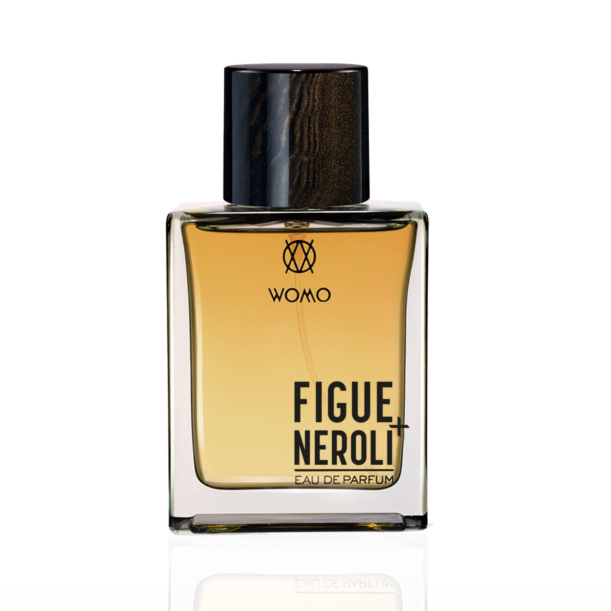 WOMO - Vente Parfum/Eau de toilette - Eau de parfum Premium Blend - Figue & Néroli 100 ml1
