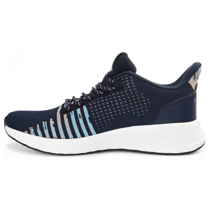 VANCE - Wholesale Lifestyle Sneakers - Men's - Vance Co. Brewer Knit Athleisure Sneaker12