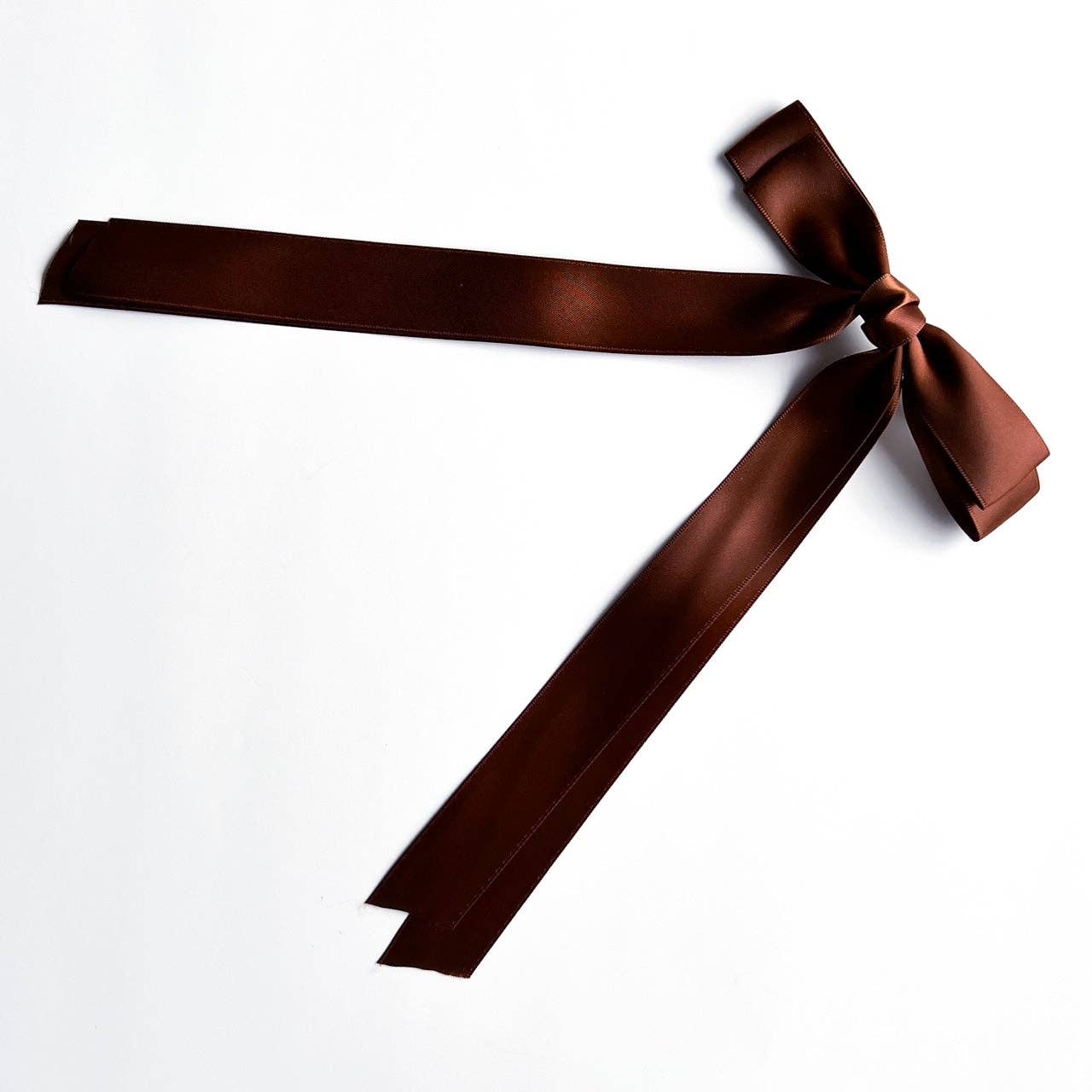 Antler & Acre - Wholesale Hair Clip - Women's - Satin Bow Hair Clip11