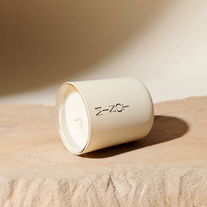 Minot - Wholesale Jar/Filled Candle - Atmosphere Candle