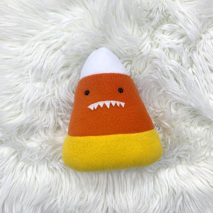 Beautifully Regular - Venta al por mayor Peluche - Niños y bebés - Maíz dulce enojado1