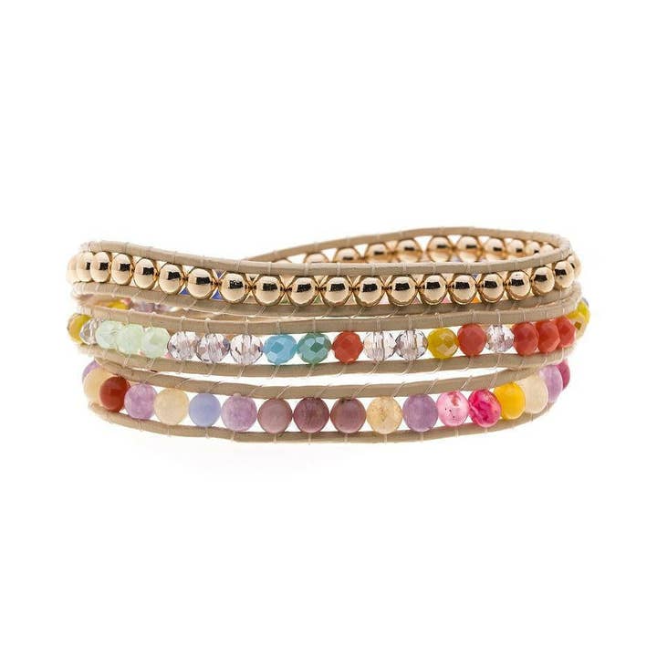 bracciale - Linnea per la vendita all'ingrosso da parte di Fox by Ren GmbH