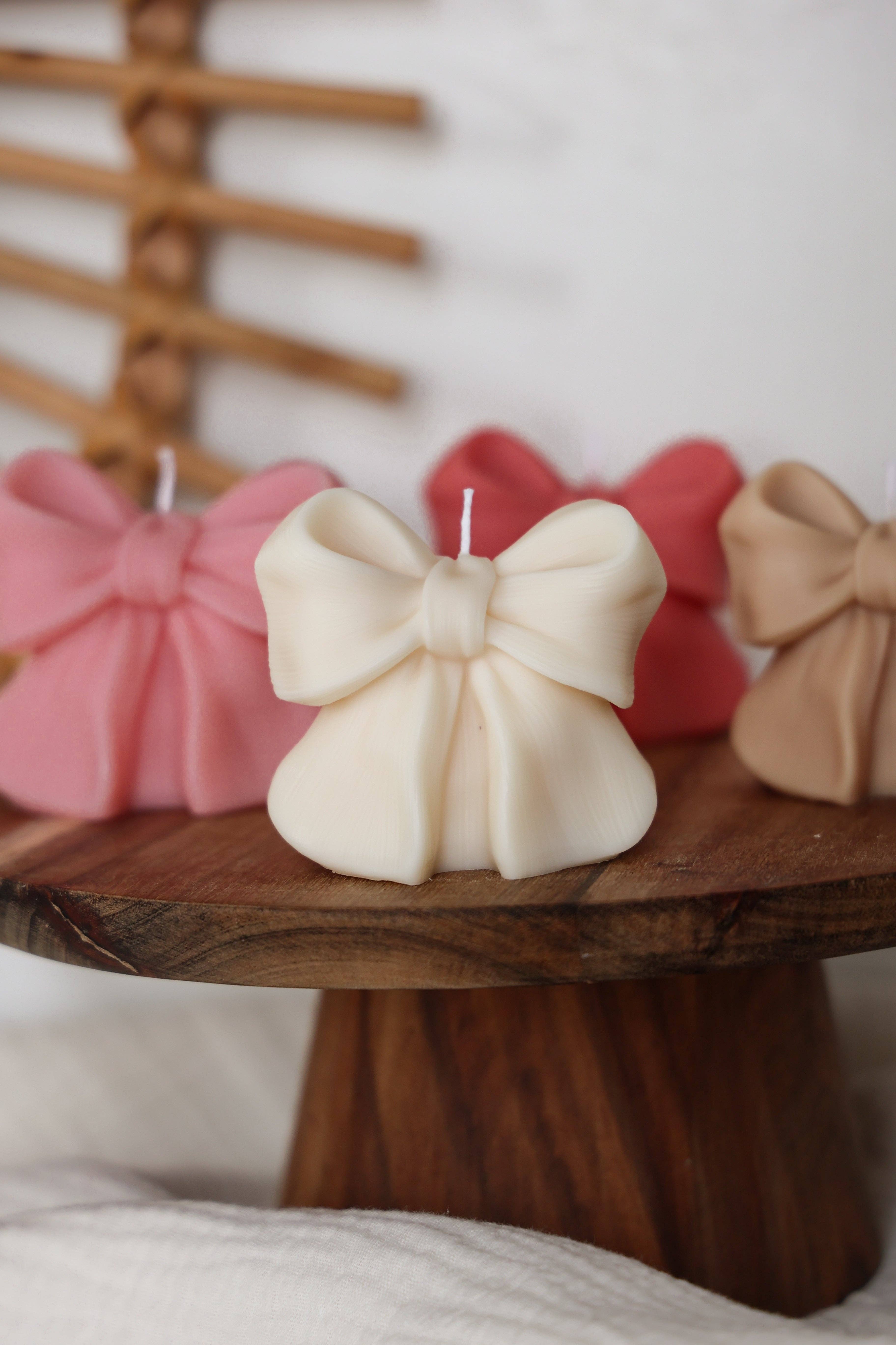 Niki Candle - Wholesale Novelty Candle - Loop candle0