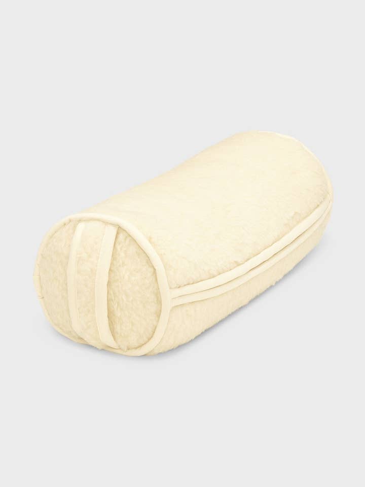 cuscino da yoga in lana per la vendita all'ingrosso da parte di moshi moshi mind