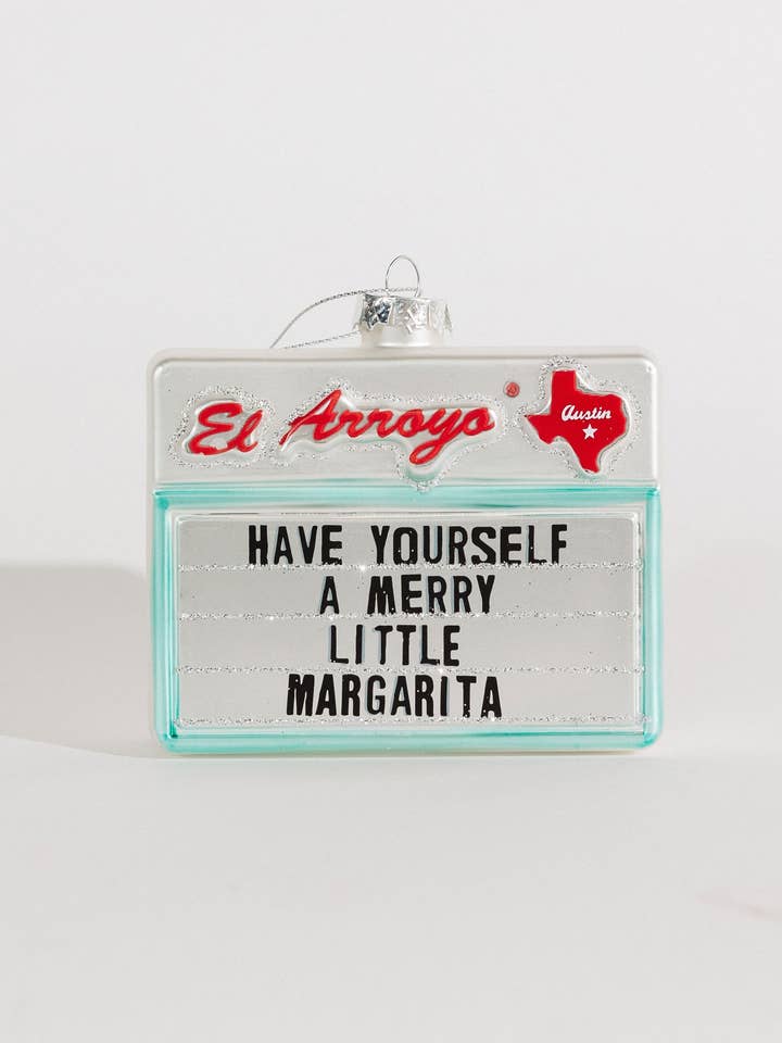 Décoration - Merry Margarita pour la vente par El Arroyo