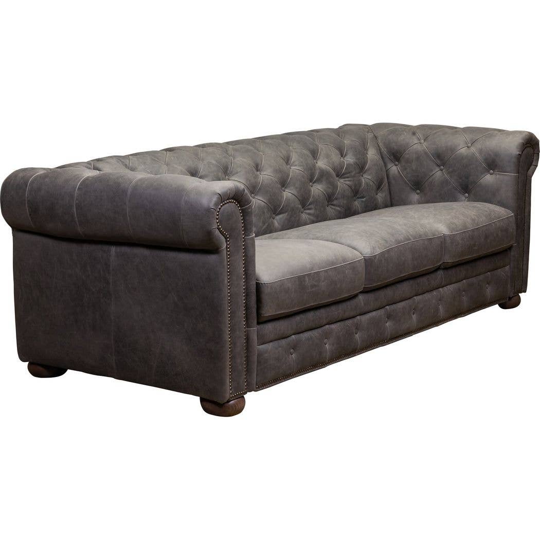 LOOMLAN - Wholesale Sofa - Bridgeport Chesterfield Style Sleep Sofa11