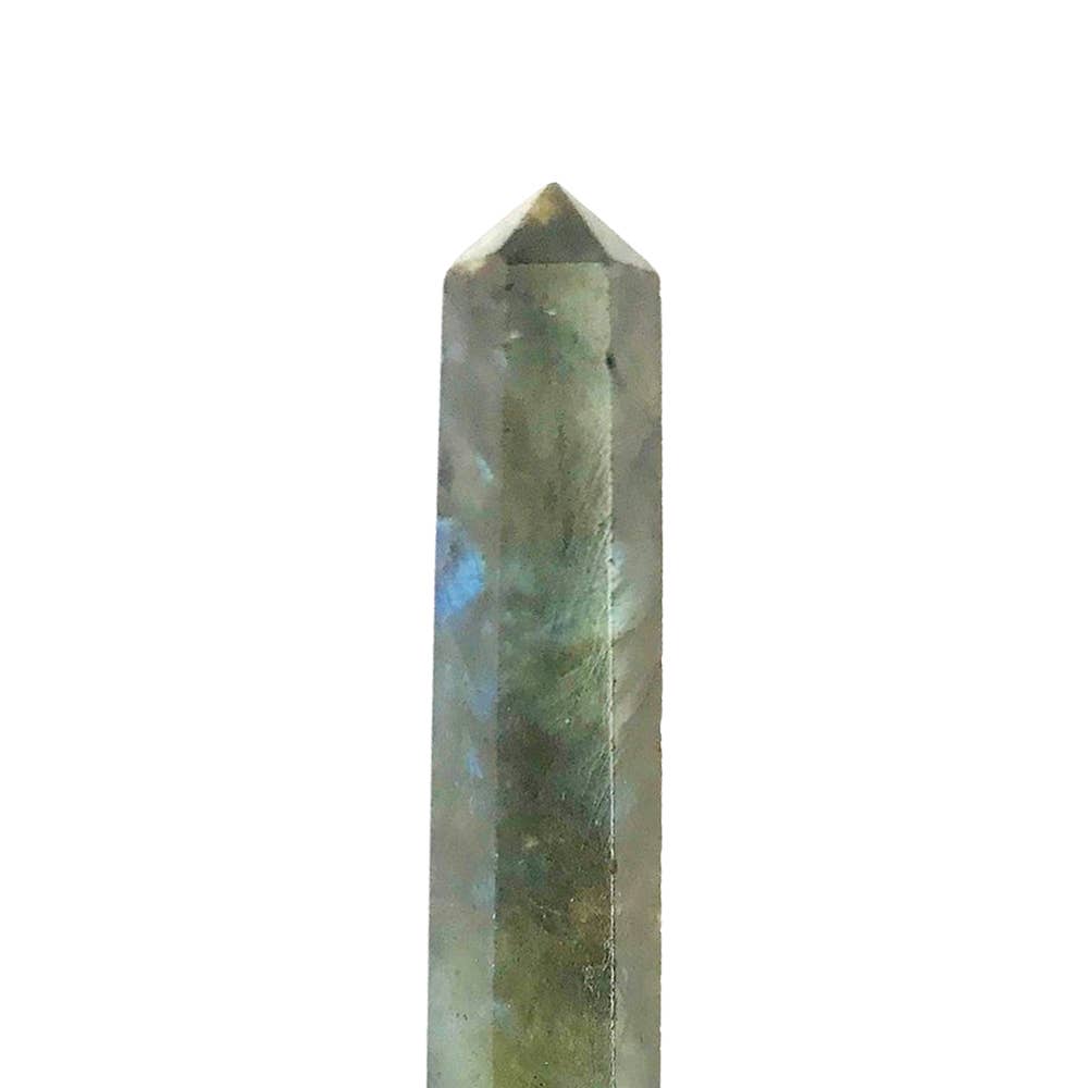 VIE – wholesale Spiritual stone/crystal – Pencil, 2-3cm31
