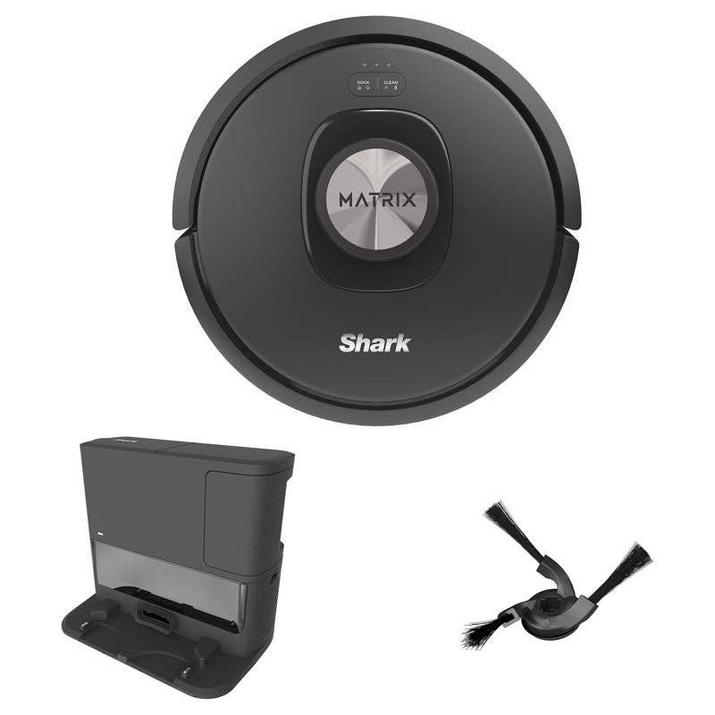 Everyday Supply Co - Wholesale Vacuum Cleaner - Shark Matrix Cordless WiFi Robotic Vacuum0