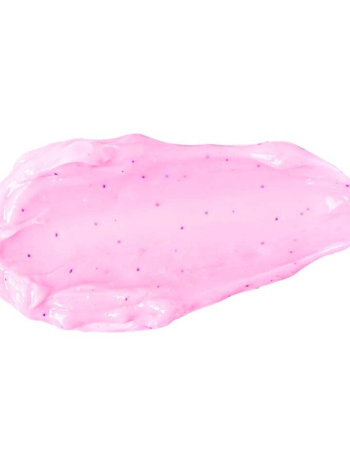 Pomegranate Wildberry Body Smoothie for wholesale by Kmoni Cosmetics