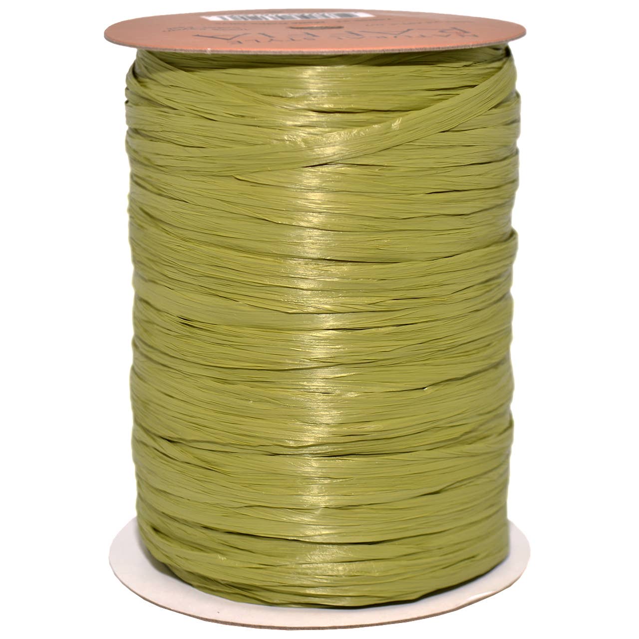Morex Ribbon - Wholesale Ribbon - Gift Wrapping - #749 Matte Raffia9