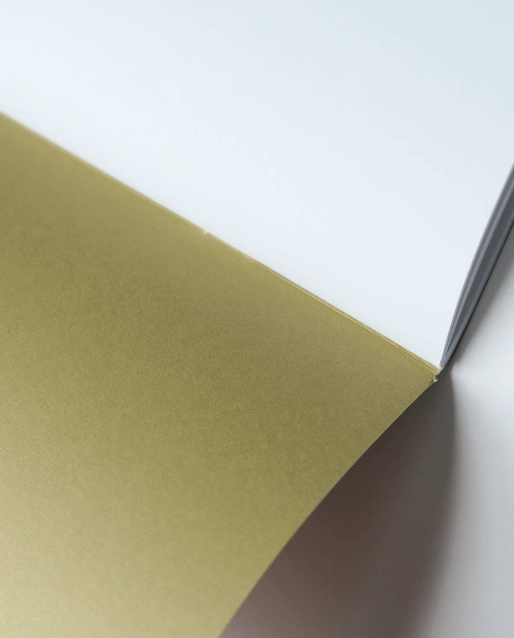 Haferkorn & Sauerbrey - Wholesale Notebook - Autumn Notebook1