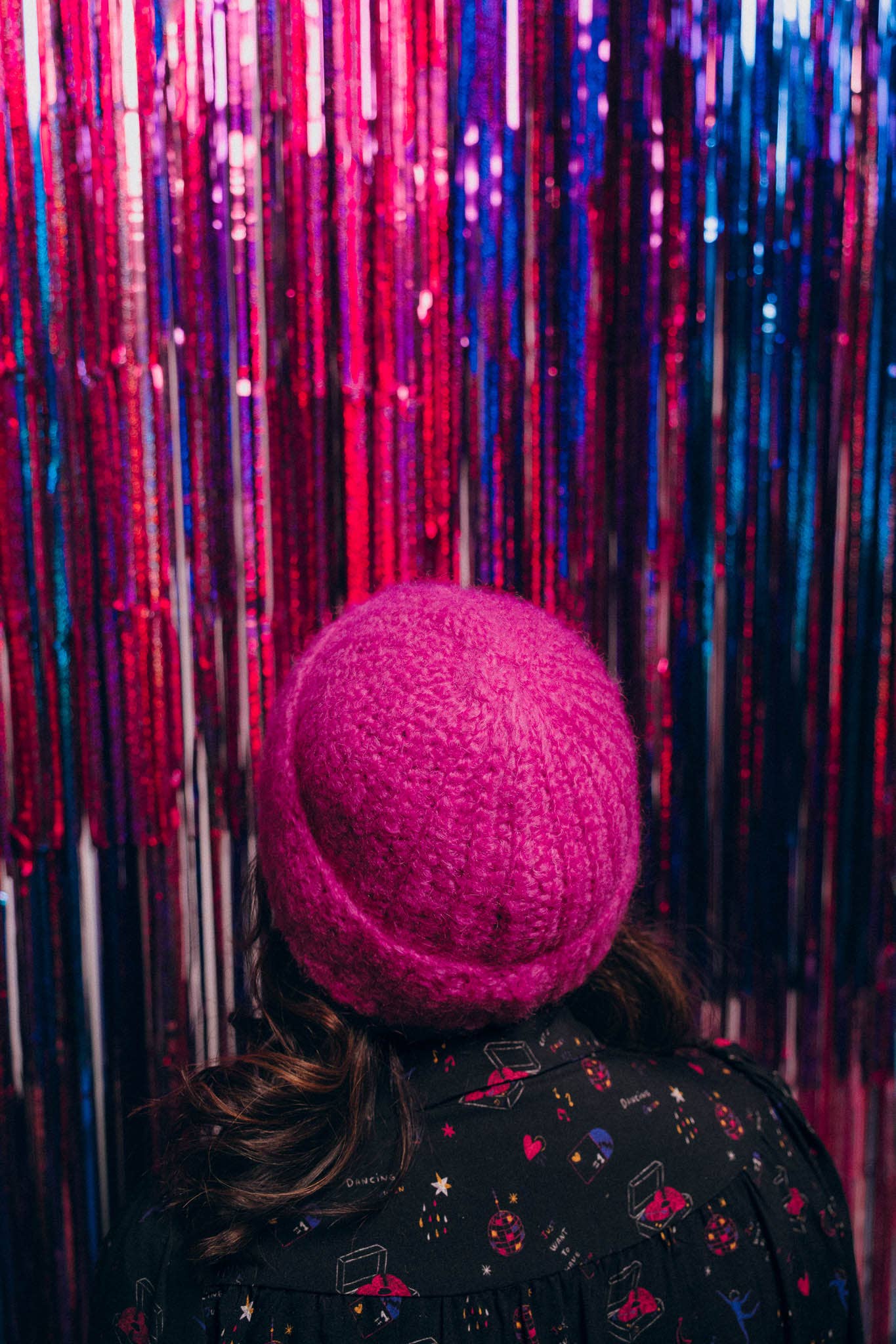 Lise Tailor - Vente Accessoire de tricot/crochet - Patron de tricot - Bonnet Hope3