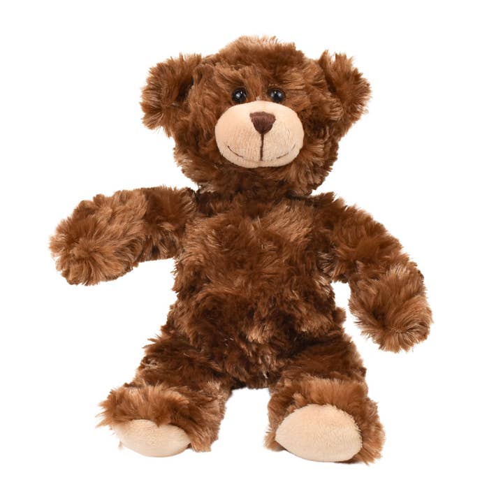 Soft Stuff Creations, Inc. - Wholesale Stuffed/Plush Toy - Kids & Baby - Roary Bear1