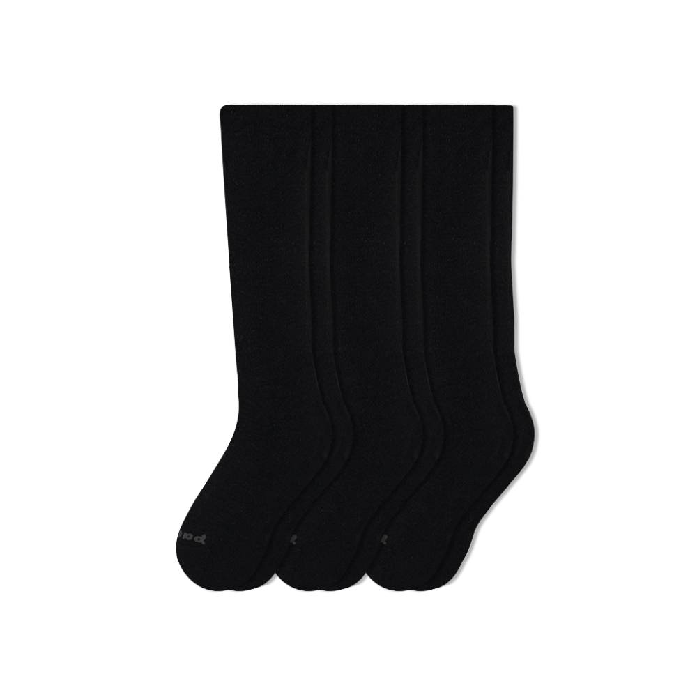 Pacas – Meias - Homem por atacado – Pack 3 Meias de Compressão Masculina15