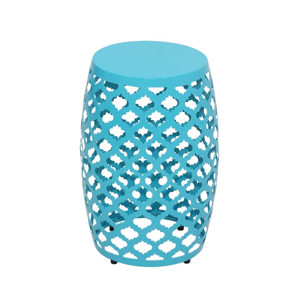 Abble - Wholesale Side table - Metal Accent Table  (Sku#300755)0