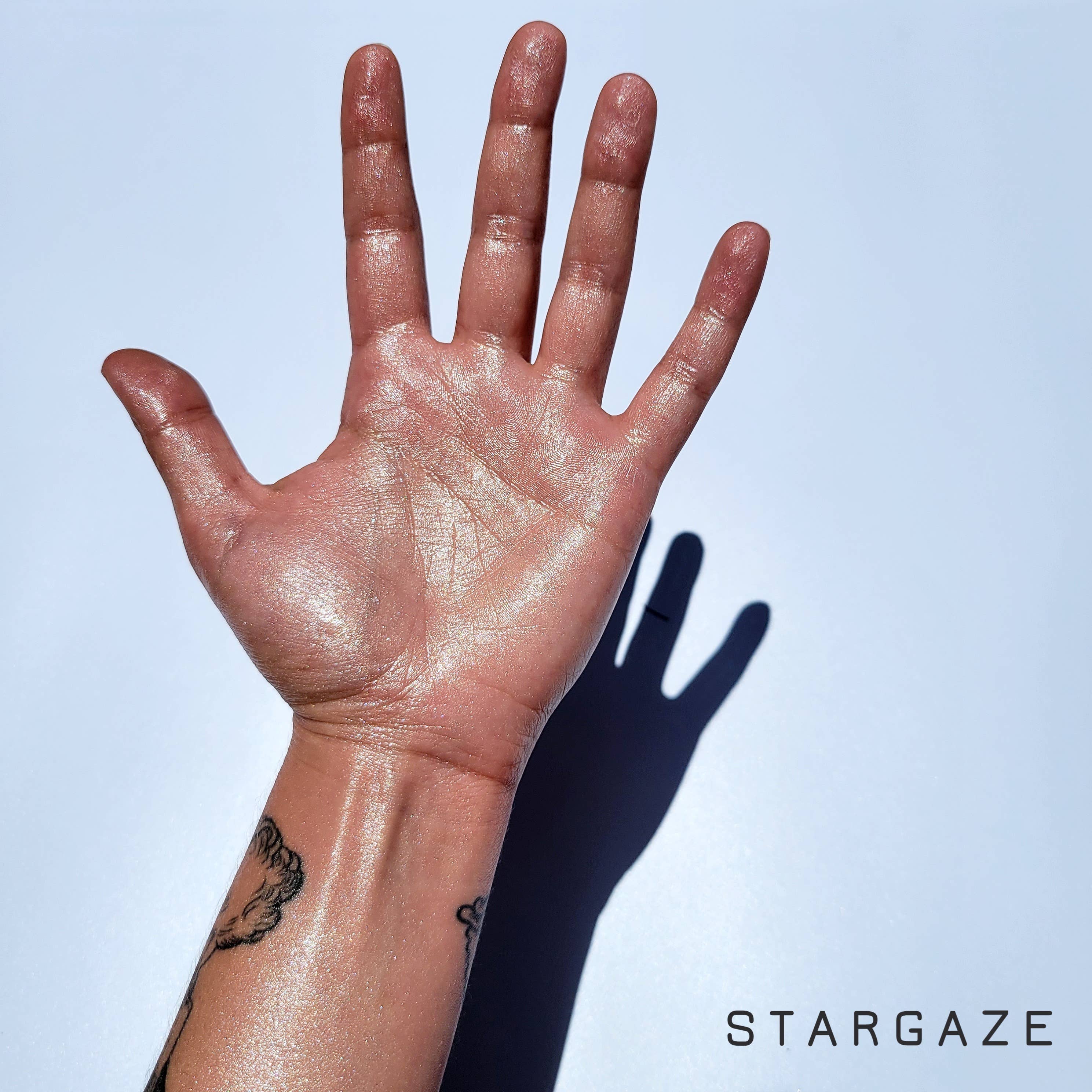 Terra Stoma - Wholesale Makeup Highlighter - GLAM STICK - Multi-Use Illuminator0