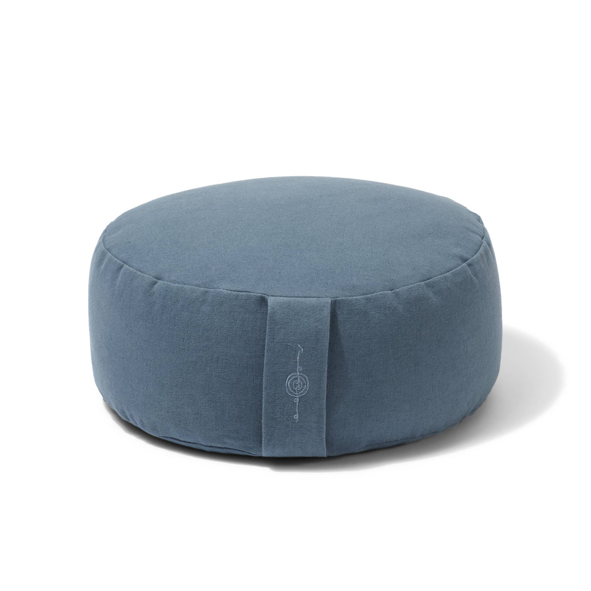 renoo  ||  meditation goods for the modern home - Wholesale Meditation Supplies - Organic Meditation Cushion Set - teal2