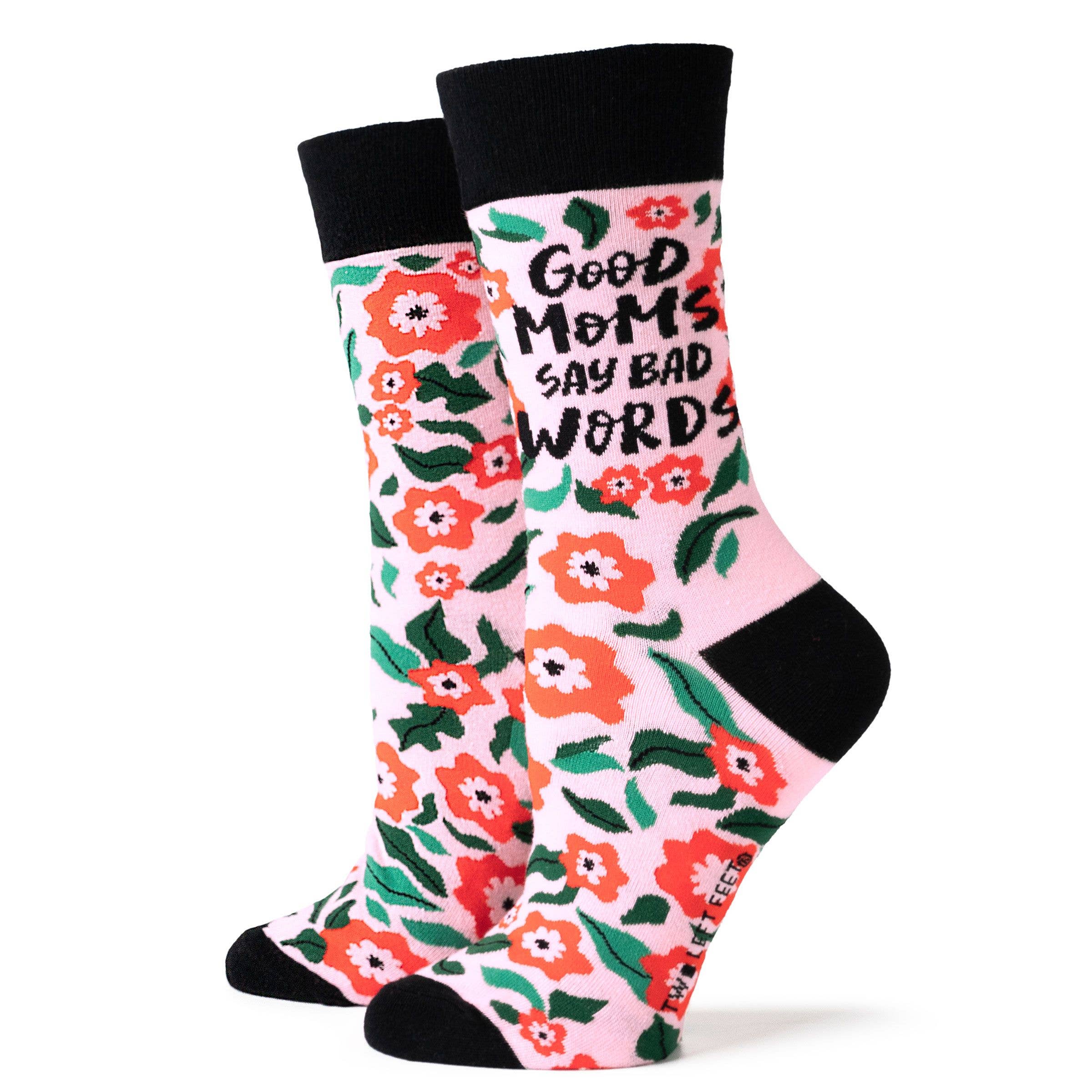 DM Merchandising - Wholesale Socks - Women's - Two Left Feet® Socks Open Stock34