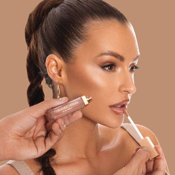Silk oil of Morocco - Venta al por mayor Brillos de labios - Brillo de labios marroquí de verano Argan Gloss de Fernando Hervas